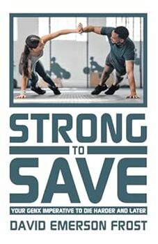 Strong to Save