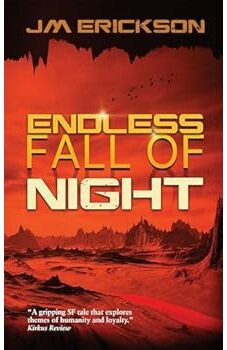 Endless Fall of Night