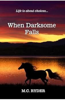 When Darksome Falls