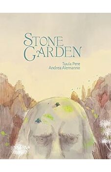 Stone Garden