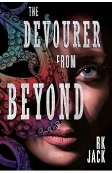 The Devourer From Beyond