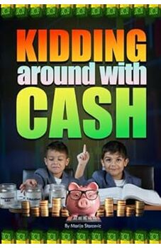 Kidding Around With Cash