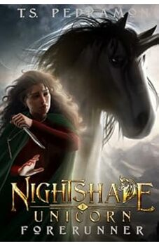 Nightshade Unicorn