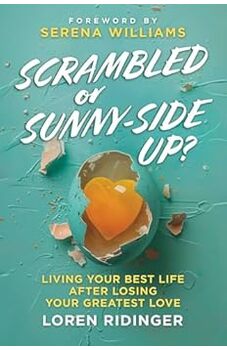 Scrambled or Sunny-Side Up?