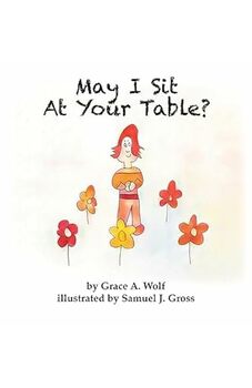 May I Sit At Your Table?