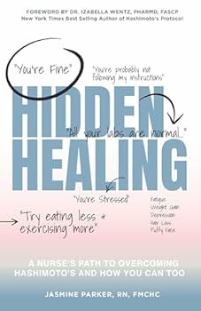 Hidden Healing