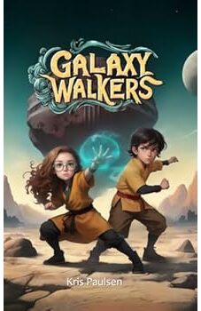 Galaxy Walkers