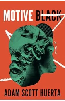 Motive Black