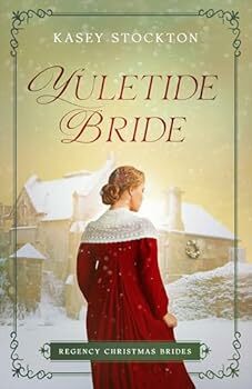 Yuletide Bride