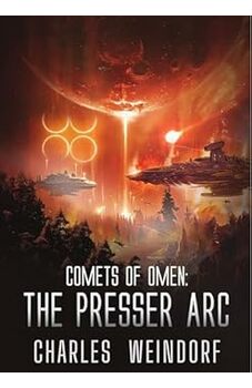 Comets of Omen