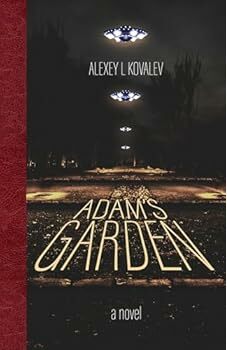 Adam's Garden