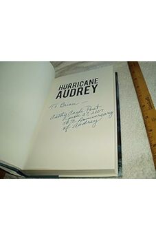 Hurricane Audrey