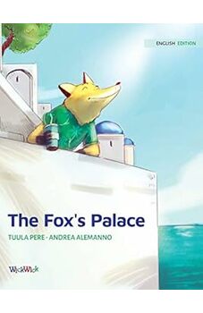 The Fox's Palace