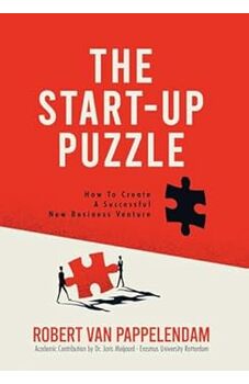 The Start-Up Puzzle