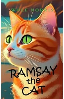 Ramsay the Cat