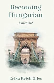 Becoming Hungarian 