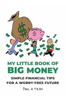 My Little Book of Big Money