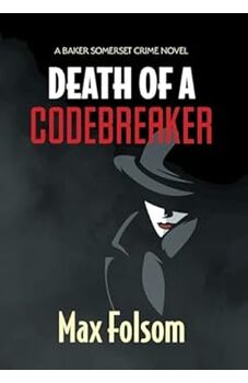 Death of a Codebreaker