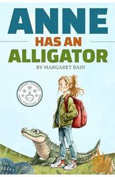 Anne Has an Alligator