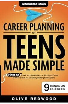 Career Planning For Teens Made Simple