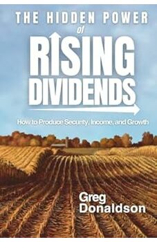 The Hidden Power of Rising Dividends