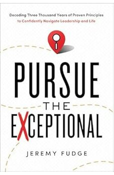 Pursue the Exceptional