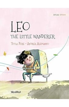 Leo, the Little Wanderer