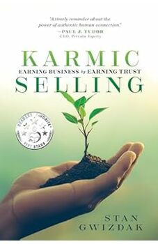 Karmic Selling