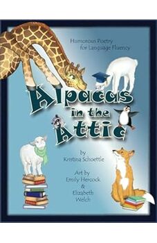 Alpacas in the Attic