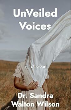 UnVeiled Voices