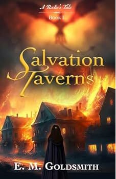 Salvation Taverns