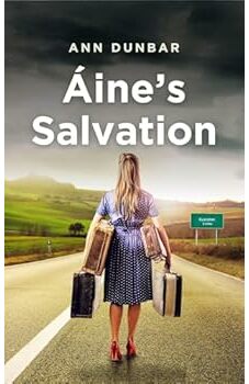 Áine's Salvation