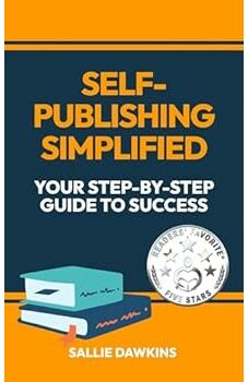 Self-Publishing Simplified 