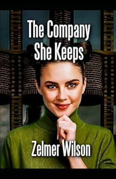 The Company She Keeps