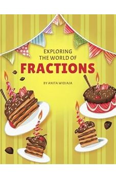 Exploring the World of Fractions