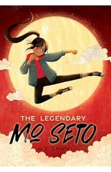 The Legendary Mo Seto