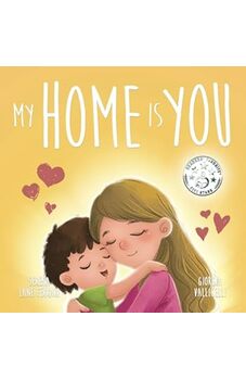 My Home is You