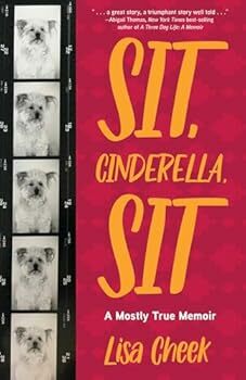 Sit, Cinderella, Sit