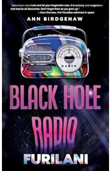 Black Hole Radio