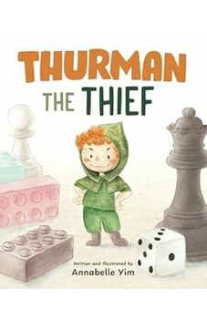 Thurman the Thief