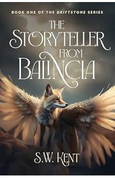 The Storyteller From Balincia 