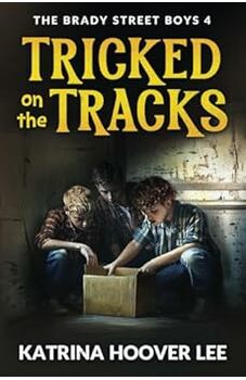 Tricked on the Tracks