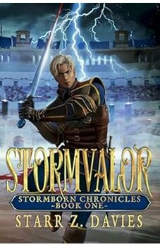 Stormvalor