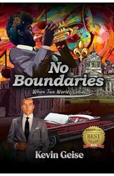 No Boundaries