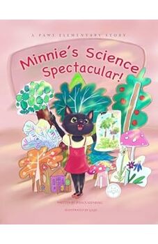 Minnie's Science Spectacular!