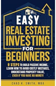 Easy Real Estate Investing for Beginners