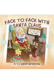 Face to Face with Santa Claus