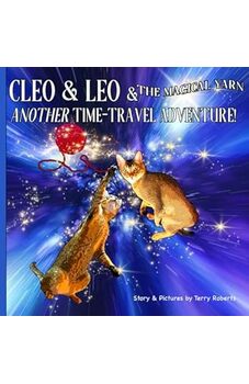 Cleo & Leo & The Magical Yarn