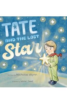 Tate and the Lost Star