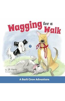 Wagging for a Walk